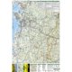 thumbnail image 2 of Mapa Nacional Geographic de Mount Mansfield – Stowe Impermeable, 2 of 5