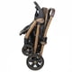 thumbnail image 5 of Coche De Paseo Cuna Comfy Negro Gold, 5 of 5