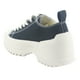 thumbnail image 4 of Zapatilla Chalada Mujer Bistro-5 Negro Urbano, 4 of 7