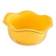 thumbnail image 1 of Colador De Alimentos Tazones De Lavado Filtro Desmontable Para Mezclar Frutas Vegetales Amarillo, 1 of 3