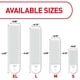 thumbnail image 3 of Tiras para colgar cuadros Command, 9 kg, XL, pesadas, 20 pares, 3 of 9