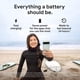 thumbnail image 3 of Smartphone Google Pixel 6 5G 256GB desbloqueado Stormy Black, 3 of 9