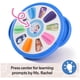 thumbnail image 5 of Learning Wheel Ms. Rachel Spin Along en 3 modos, de 1 a 3 años o más, 5 of 9