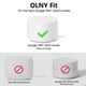 thumbnail image 4 of Soporte de pared con enchufe para Google WiFi AC1200, modelo 2020, paquete de 1, 4 of 7