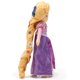 thumbnail image 4 of Muñeco de peluche oficial de Rapunzel – 15.º aniversario de Enredados – Muñeco suave de princesa – El regalo perfecto de Disney para colecciones de muñecos y juguetes de peluche para niños – 40 cm, 4 of 5