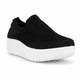thumbnail image 3 of Zapatilla Negro Mujer Casual Chalada Tandi, 3 of 8