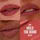 thumbnail image 5 of Labial Maybelline serum matte hold the door N°006, 21 g, 5 of 5