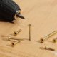 thumbnail image 5 of Kit surtido de tornillos para madera Mr. Pen, 300 unidades, 6 tamaños con caja, 5 of 7