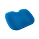 thumbnail image 2 of Cojín Para Asiento De Kayak, Almohadilla Antideslizante Para Asiento De Kayak Para Barco De Pesca, Remo A La Deriva, Color Azul, 2 of 3