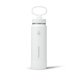 thumbnail image 1 of Botella ThermoFlask 680 ml con Tapa de Sorbete – Blanca, 1 of 7