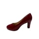 thumbnail image 5 of Zapato Reina Ecocuero ZAU33 Rojo, 5 of 5