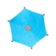 thumbnail image 4 of Cubierta Para Sombrilla De Trampolín, Solo Para Patio De Verano, Para Toldo De Trampolín De 6 Postes De 2,44 M, 4 of 5