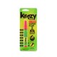 thumbnail image 2 of Gel multiusos Glue Krazy Glue Precision Control, 4 g x 6, 2 of 6