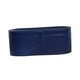 thumbnail image 5 of Bolsa para secadores de pelo, portátil, multiusos, profesional, antiarañazos, organizador para secadores de pelo, Estuche de Viaje para viajes de nego azul, 5 of 5