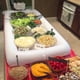 thumbnail image 3 of Buffet inflable para servir hielo, lugar novedoso con tapón de desagüe, 3 of 7