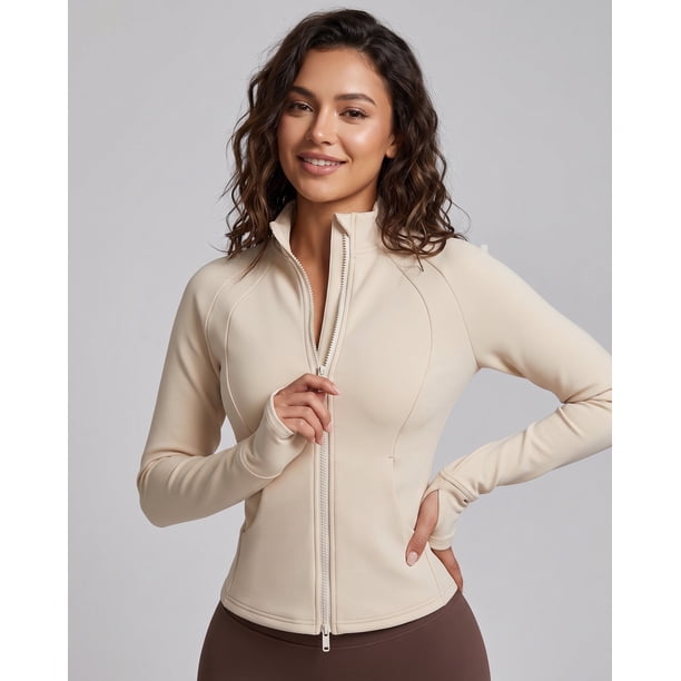 Chaqueta Premium Chiporro Modeladora Soporte Confort - JYT045