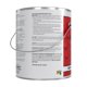 thumbnail image 2 of Pasta flexible impermeable para pintar, lata de hasta 5,44 kg, color blanco, 2 of 7