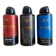 thumbnail image 1 of Body Spray Bath & Body Works The Men's Shop, paquete de 3, 1 of 1