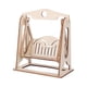 thumbnail image 2 of Rompecabezas De Madera Columpio Construcción Juguetes De Aprendizaje Para Niños Pequeños Regalos De Vacaciones Para Niños, 2 of 5