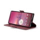 thumbnail image 2 of CaseMe tipo cartera Google Pixel 9 Pro XL con cierre magnético, RFID, tarjetero, soporte, carga inalámbrica, 2 of 5