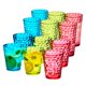 thumbnail image 1 of Vaso Bebida Amazing Abby 473 ml/680 ml Pack de 12 sin BPA, 1 of 7