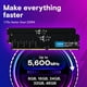 thumbnail image 3 of Memoria de escritorio RAM Crucial de 64 GB (2 x 32 GB) DDR5 de 5600 MHz, 3 of 6