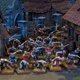 thumbnail image 3 of Set de Miniaturas Mantic 40 Enjambre de Zombis No Muertos, 3 of 3