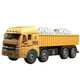 thumbnail image 3 of Camiones De Ingeniería Juguetes Coche De Juguete De Ingeniería Portátil Para Niños Niñas Niños Pequeños Camión De Transporte, 3 of 5