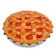 thumbnail image 5 of 1/6 1/12 Casa De Muñecas Applepie Simulación Cocina Decoración Postre Fruta Pastel Modelo Rojo, 5 of 5