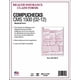 thumbnail image 3 of Formularios de Reclamación Compuchecks CMS-1500 HCFA 250 Hojas, 3 of 5