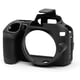 thumbnail image 2 of Funda Silicona Para Nikon D3500 Color Negro, 2 of 3