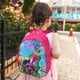 thumbnail image 5 of Mochila Escolar Desmarcar Trolls Rosa, 5 of 6