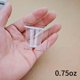 thumbnail image 3 of Vasos de chupito Cynohesta 200 uds 21 ml desechables transparentes, 3 of 8