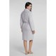 thumbnail image 2 of Bata Invierno Polar Gris Talla M, 2 of 4