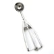 thumbnail image 1 of Cuchara Norpro de acero inoxidable de 39 mm, 22,5 ml (1,5 cucharadas), 1 of 4
