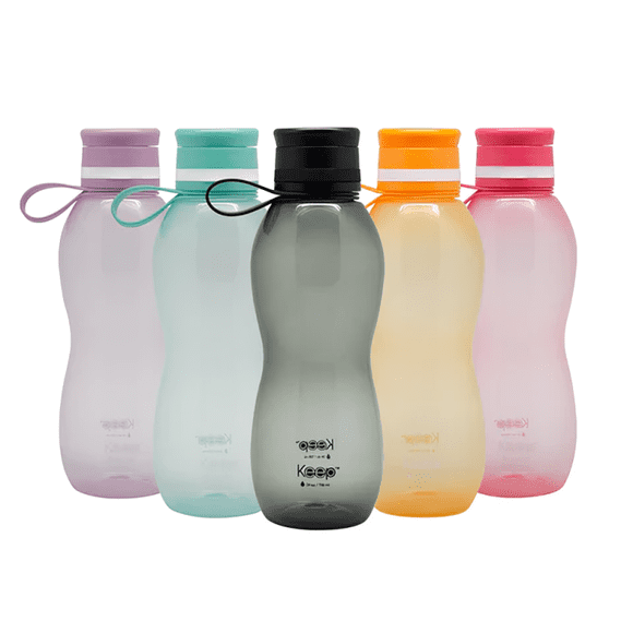 Botella Pp Value Keep