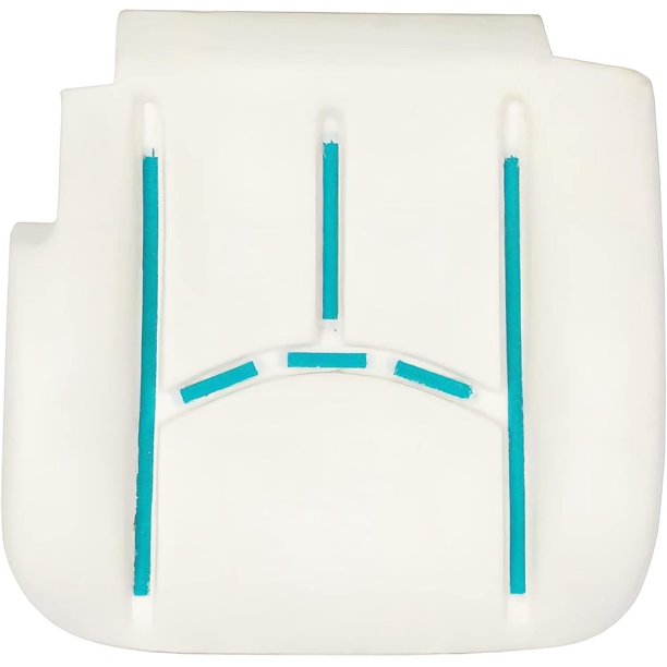 Cojín de Asiento ECOTRIC para Chevrolet Silverado, Suburban, Tahoe y Avalanche 2003‑2007