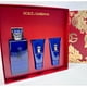 thumbnail image 3 of Perfume Dolce & Gabbana K Edp 100Ml + Gel De Ducha 50Ml + Bálsamo 50Ml: Regalo Ideal, 3 of 3