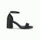 thumbnail image 1 of Sandalia Mujer Negro Flavia Piccadilly, 1 of 3