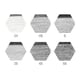 thumbnail image 3 of Lápiz grafito Goldfaber Faber-Castell 1221 3B x2 BC, 3 of 3