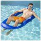 thumbnail image 4 of Sillón reclinable Pool Float Swimways Spring Float, azul, tela y malla, 4 of 5