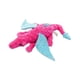 thumbnail image 2 of Juguete Chirriante Para Perros Juguete Chirriante Para Perros Dragon Para Cachorros Pequeños, Medianos Y Grandes, Color Rosa Y Rojo, 2 of 3