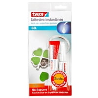 Pack 2 Gel Adhesivo 3 G 1 Un Tesa