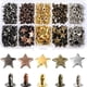 thumbnail image 2 of Stud Spike Rivet Craft Bag Accesorios De Artesanía De Cuero DIY Remaches De Ropa, 2 of 5
