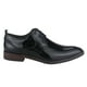 thumbnail image 1 of Zapato Ferracini Hombre Caravaggio 5659 Negro Formal, 1 of 7