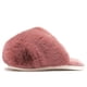 thumbnail image 2 of Pantufla Peluda Mujer Ángel Rosado 39, 2 of 3