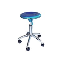 Glomed - Piso Taburete Consulta Medica