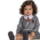 thumbnail image 4 of Disfraz de Gryffindor Hermione Posh para bebés de 6 a 12 meses, 4 of 6