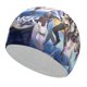 thumbnail image 1 of Honkai: Star Rail Gorro de Natación de Licra, Gorro de Baño de Tela Cómoda, Gorro Elástico Antideslizante para Hombres, Mujeres y Niños, 1 of 6
