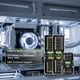 thumbnail image 5 of Memoria para servidor NEMIX RAM de 64 GB DDR4 3200 MHz ECC Registered, 5 of 6